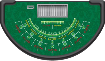 Selección de casinos online