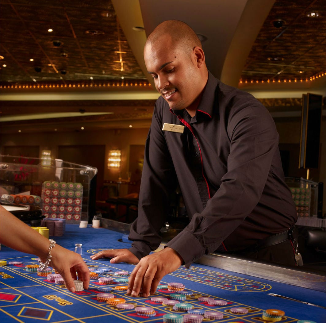 Video poker online
