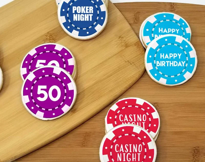 Casino en vivo con crupier