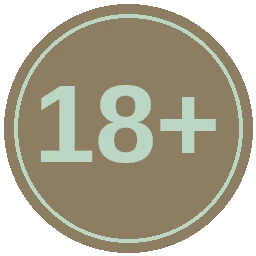 Solo mayores de 18 años